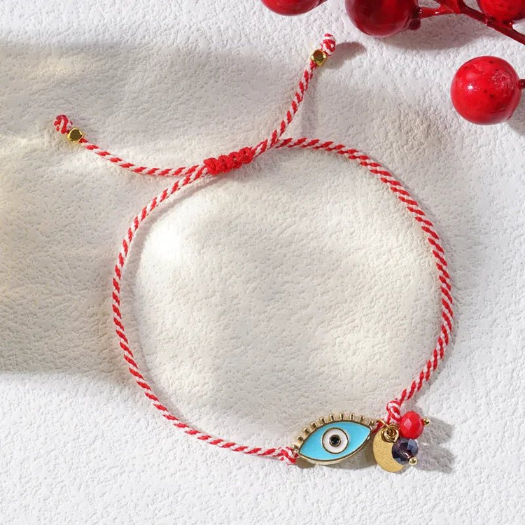 Martakia (Μαρτακια )bracelets