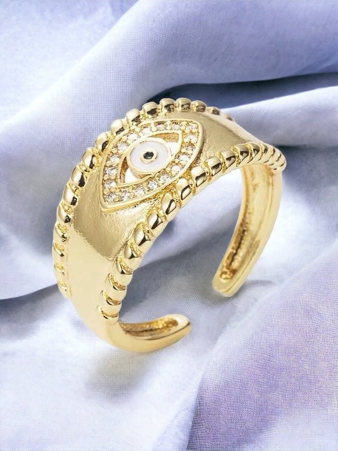 Mataki ring