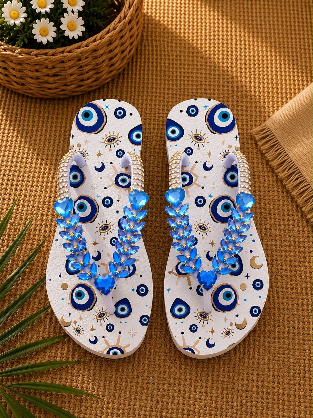 Marianna Evil eye 🧿
