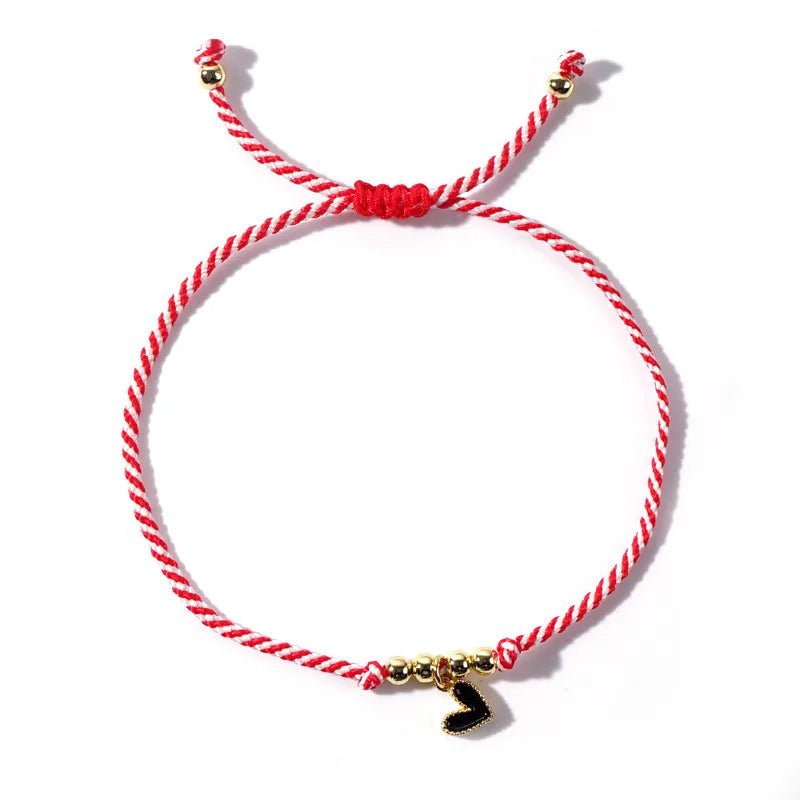 March bracelet collection