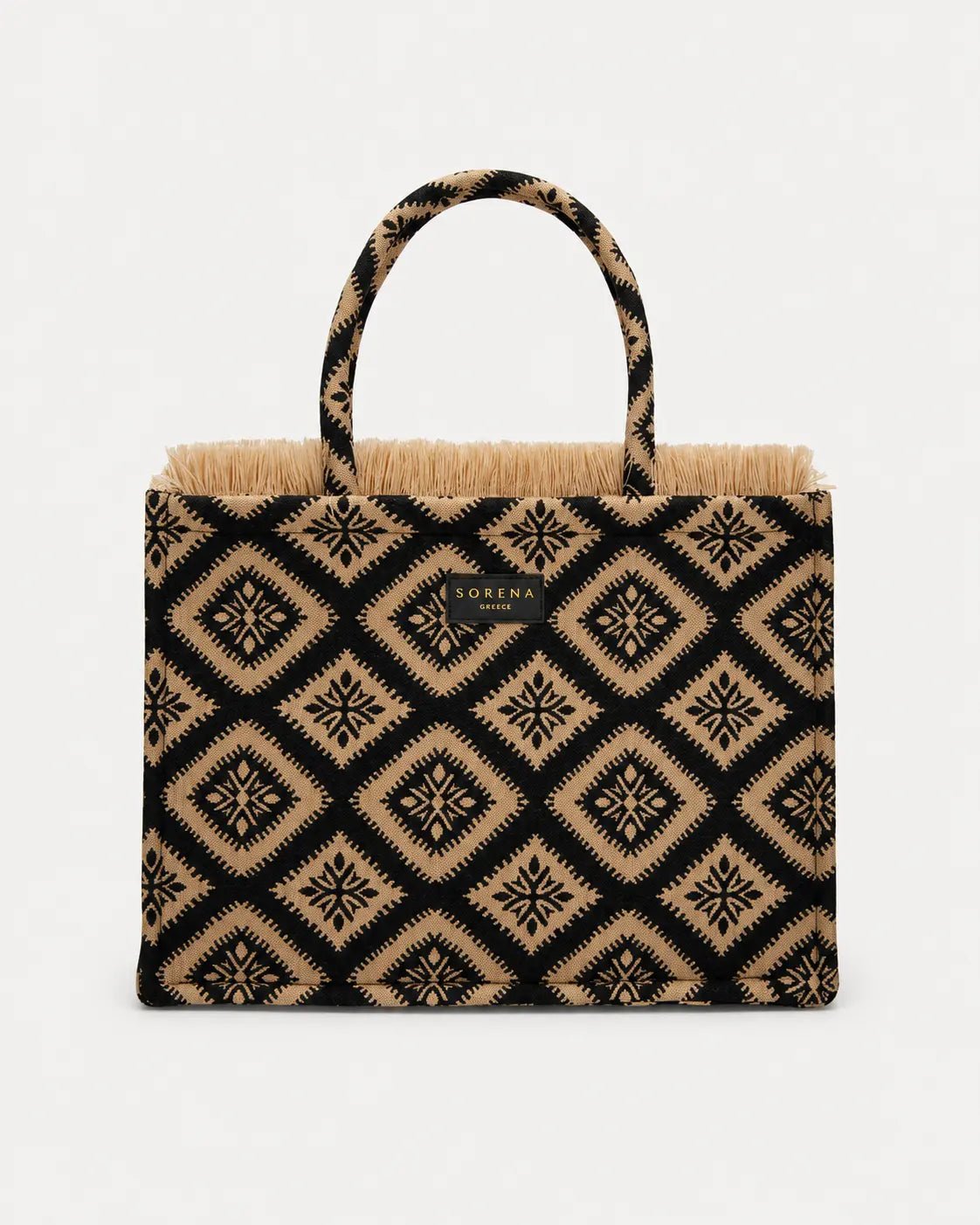 CYCLADITISSA LARGE TOTE BAG