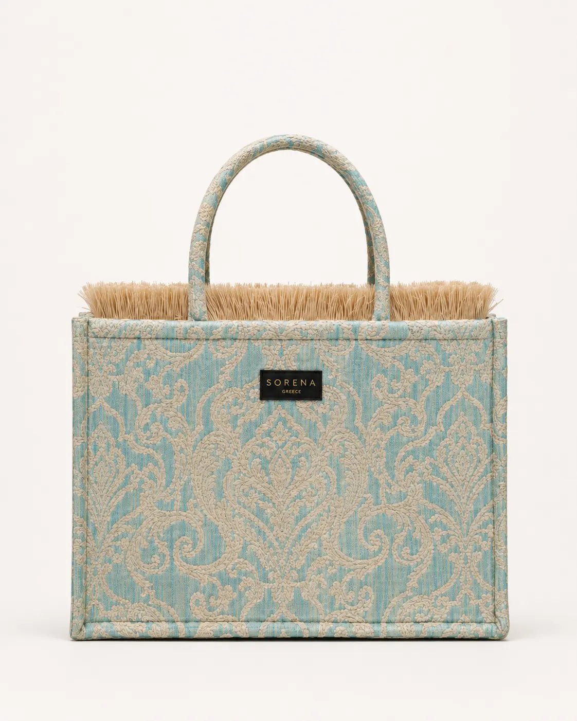 DIONI LARGE TOTE BAG