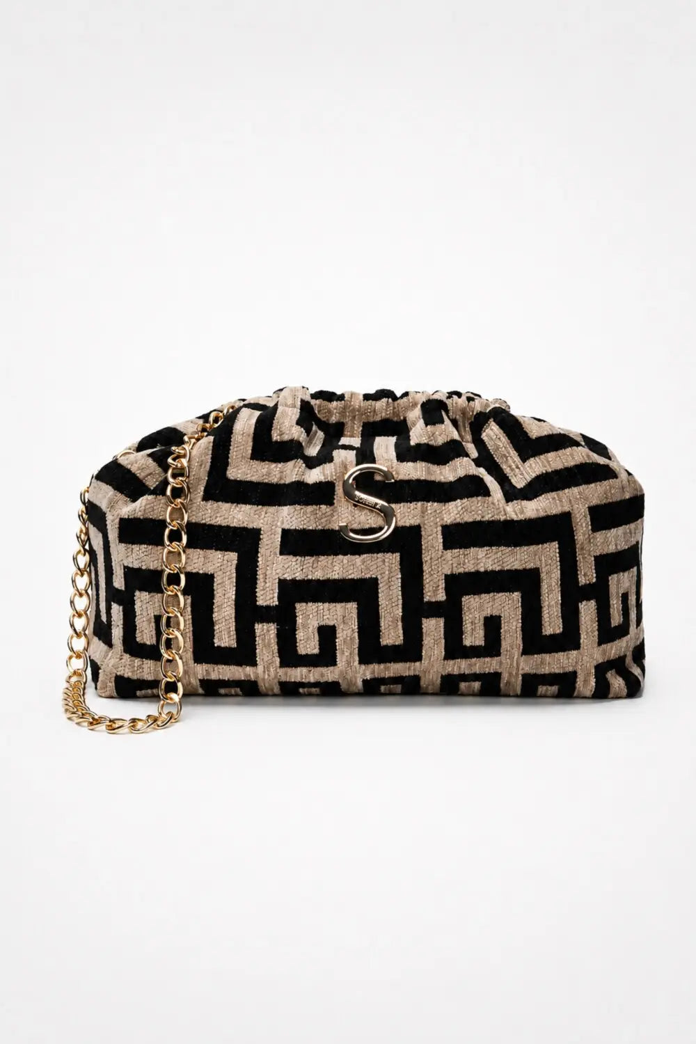 DOMNA LARGE BUCKET BAG
