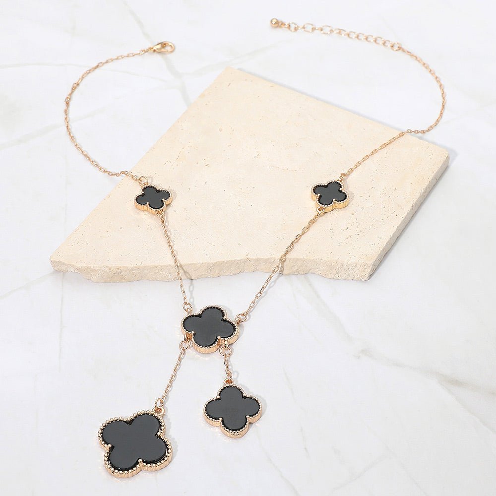 Sophia necklaces