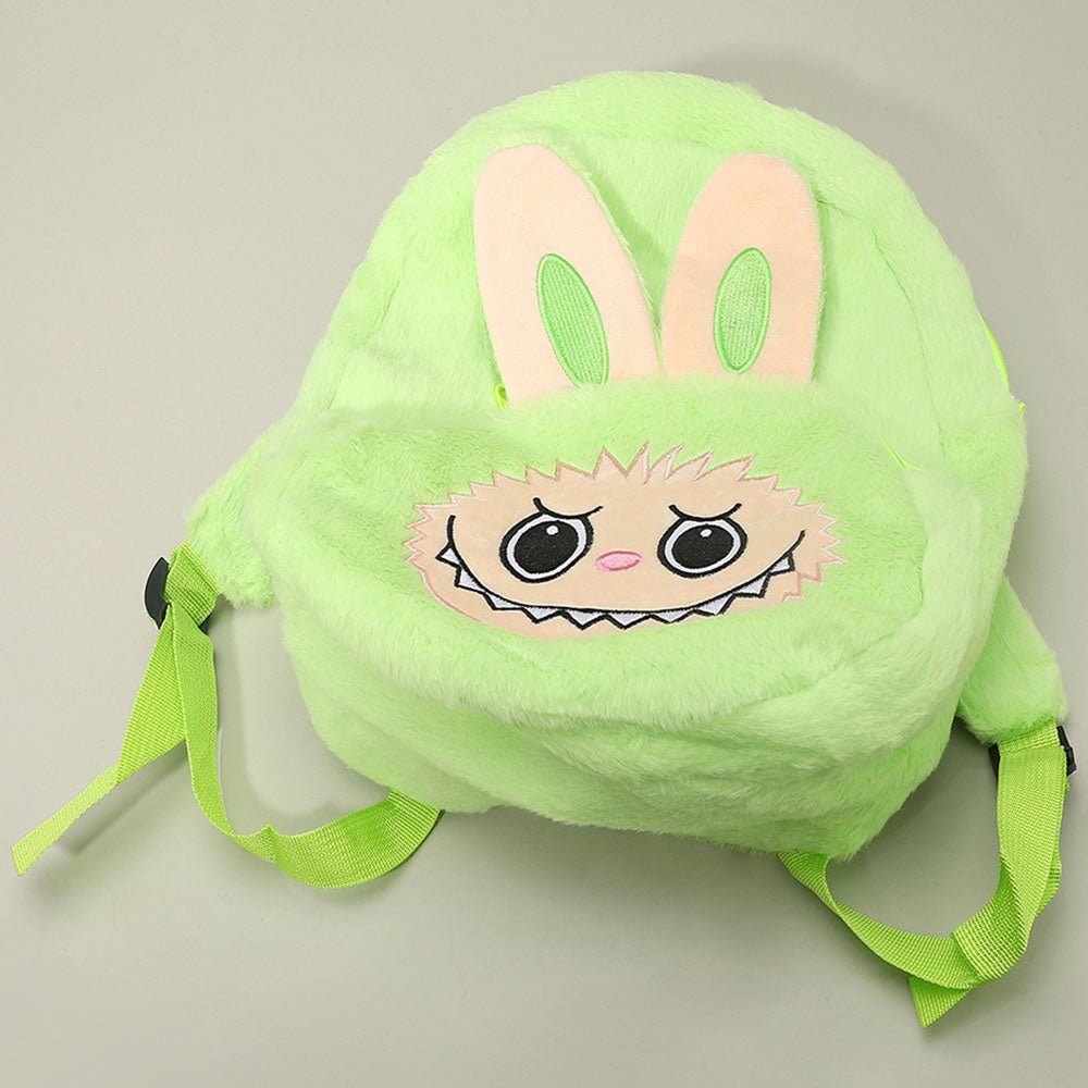 Kids monster backpacks