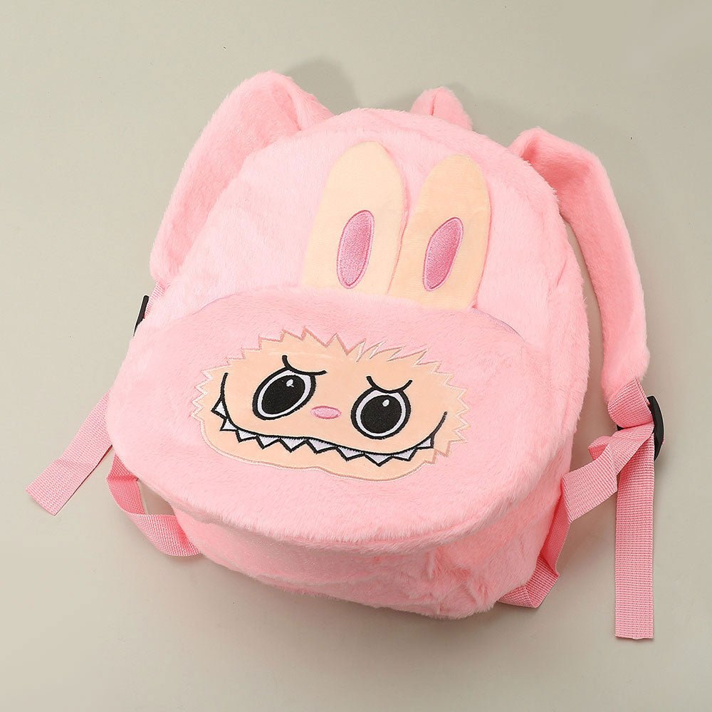 Kids monster backpacks