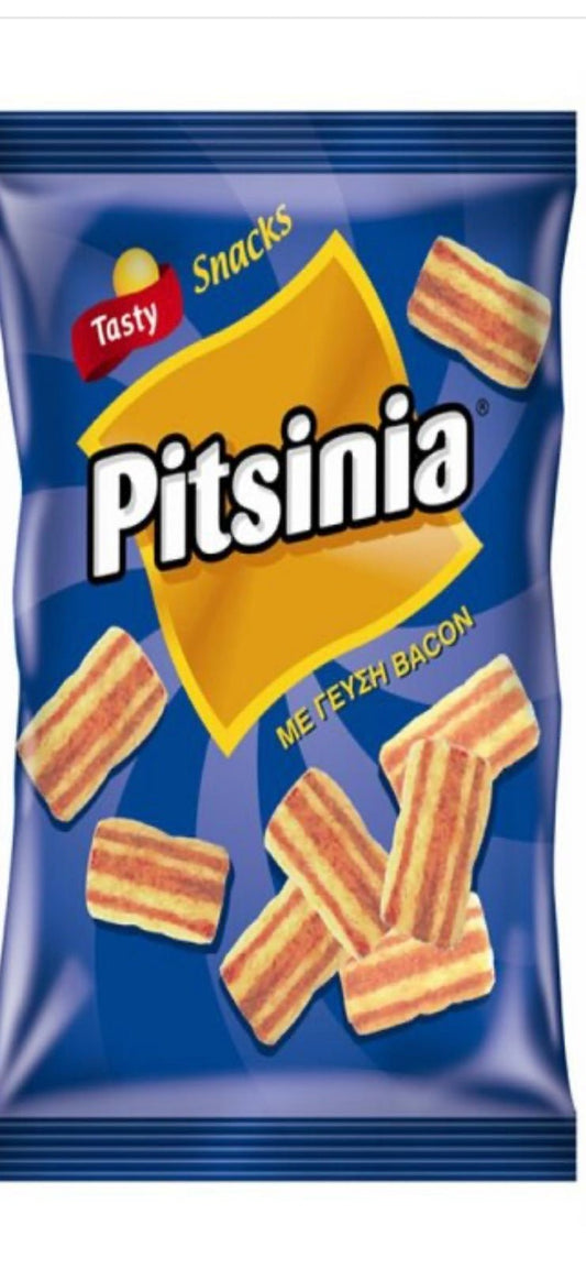 LAYS CORINA PITSINIA