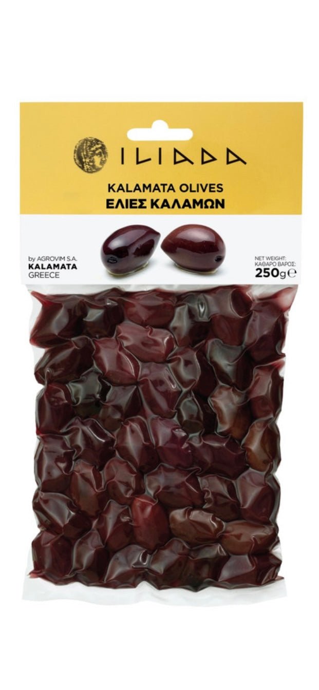 Kalamata olives