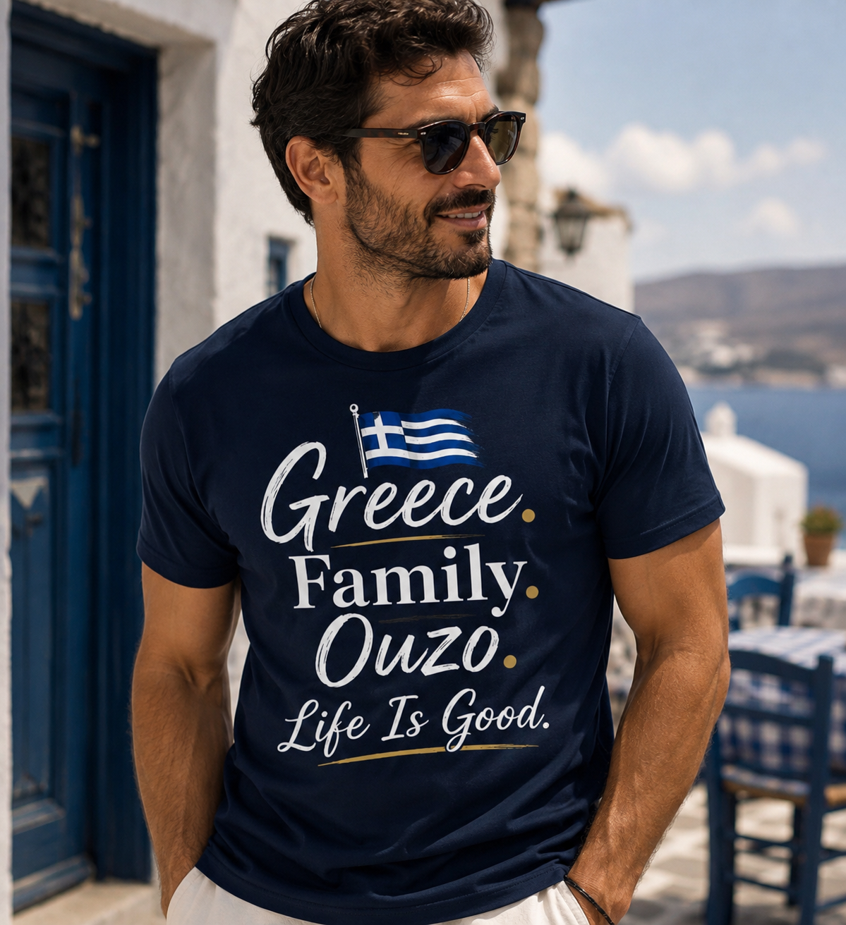 Adult t-shirts