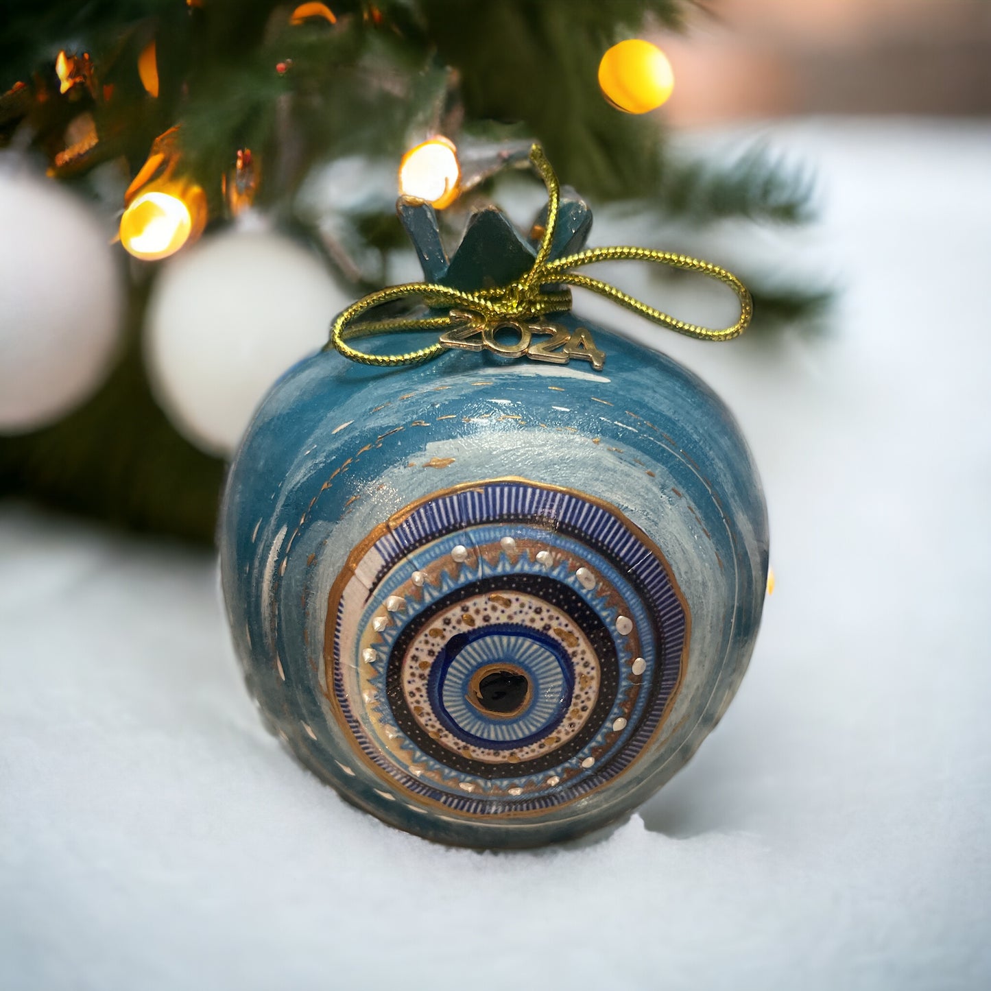 Blue Collection