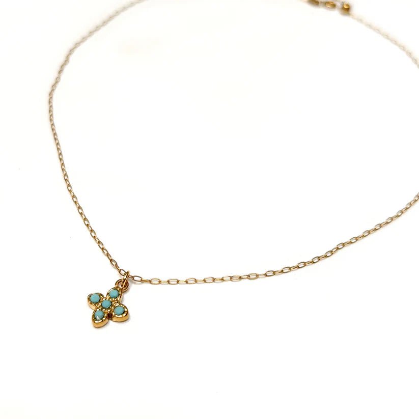 Billie necklace(pre-order)