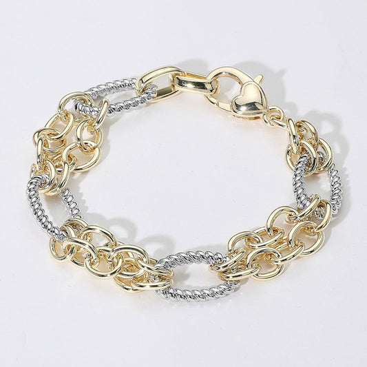 Cassandra bracelets