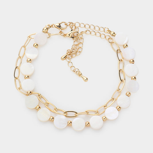 Pearla bracelet