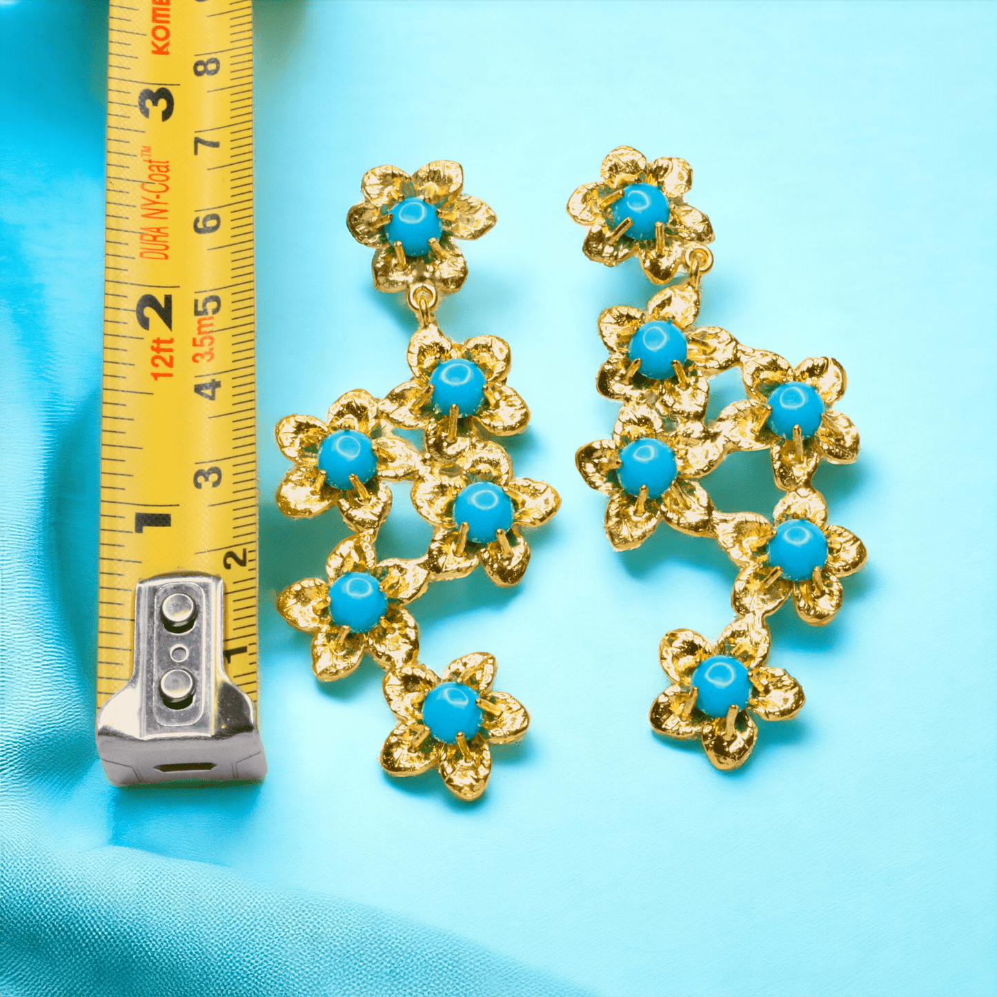 Mykonos Earrings