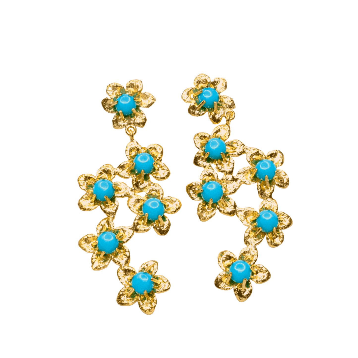 Mykonos Earrings