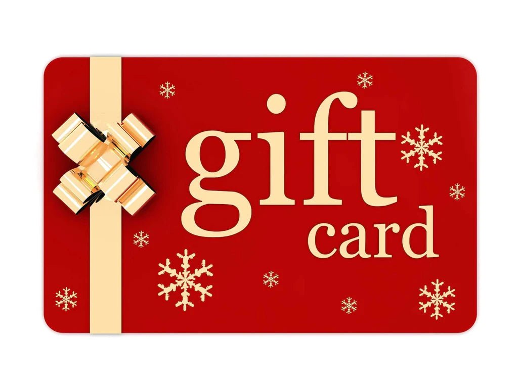 Mataxios Gift card