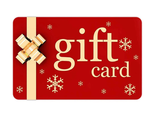 Mataxios Gift card