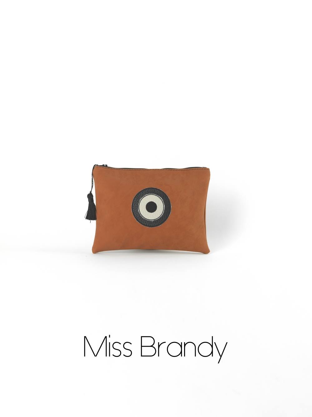Christina Malle clutches