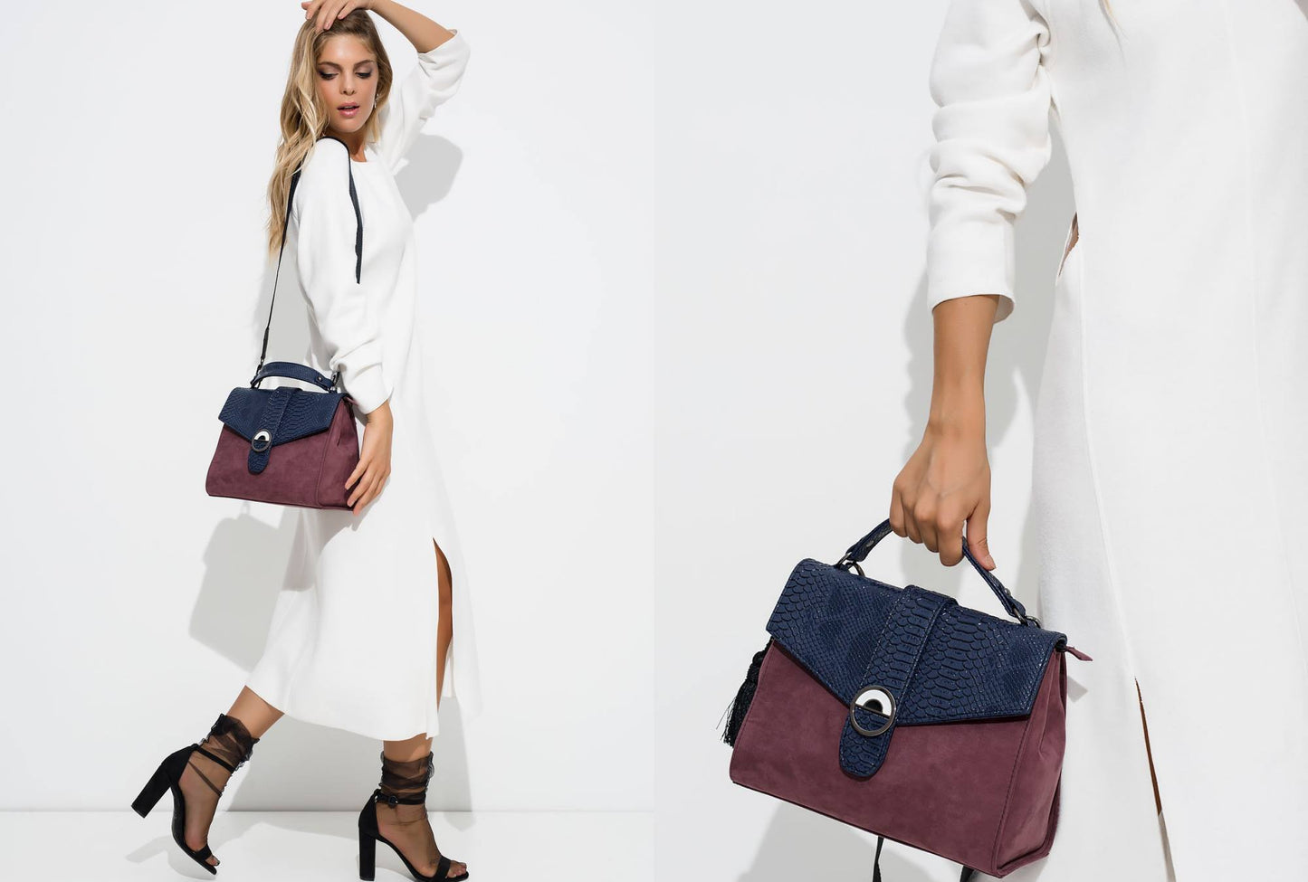 Cherry Queen handbag