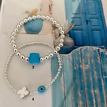 REBECCA - BRACELETS