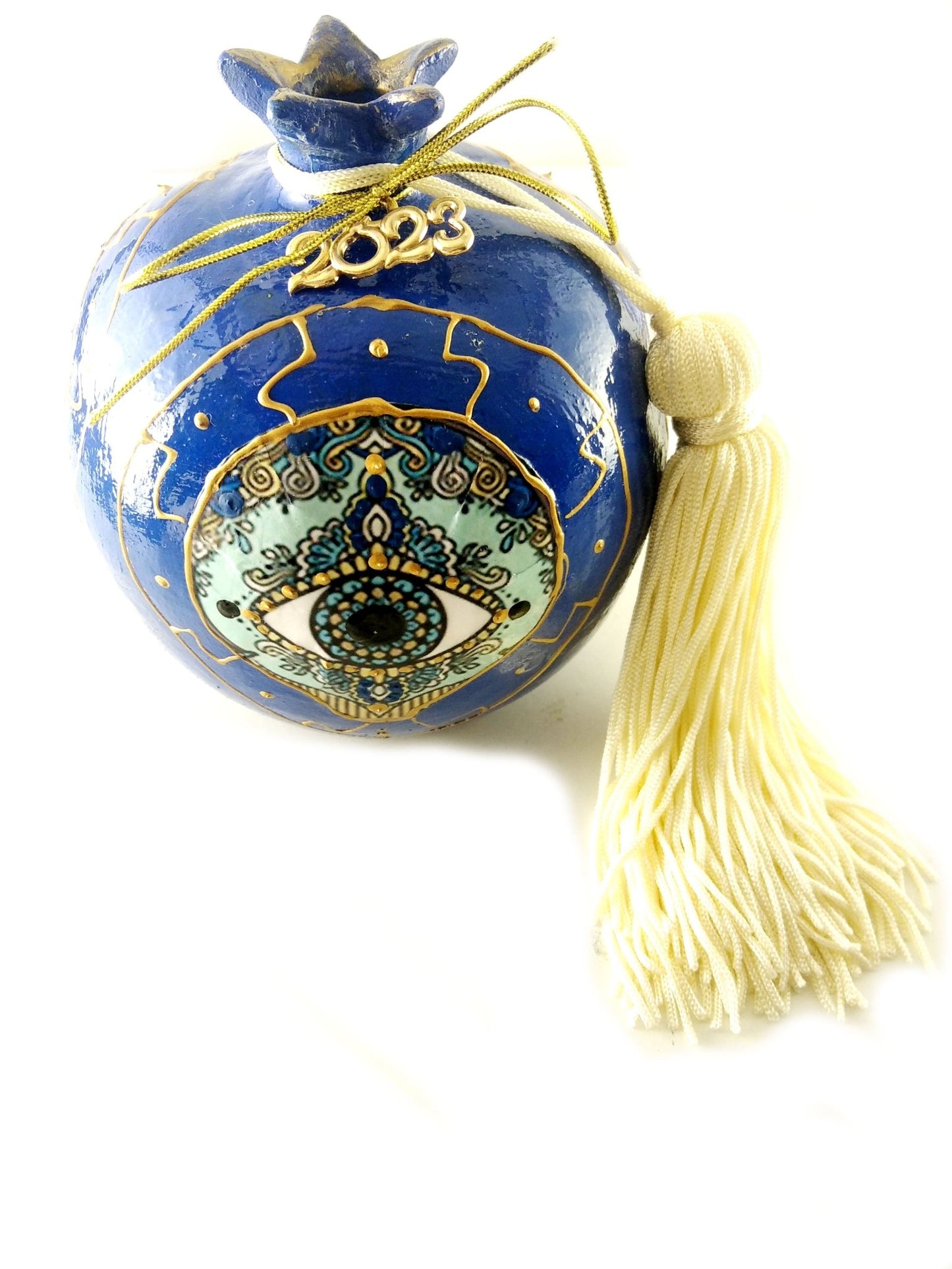 Blue Collection