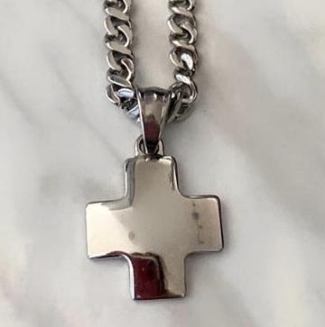 MEN'S MYKONOS NECKLACES