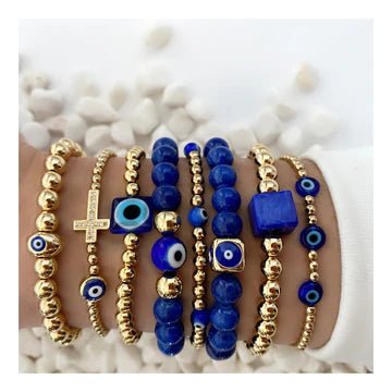 DEEP BLUE SEA - BRACELETS(pre-order)