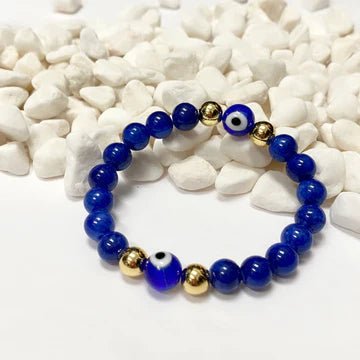 DEEP BLUE SEA - BRACELETS(pre-order)