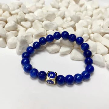 DEEP BLUE SEA - BRACELETS(pre-order)