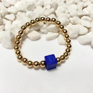DEEP BLUE SEA - BRACELETS(pre-order)