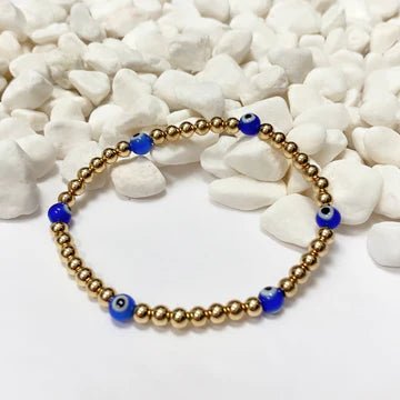 DEEP BLUE SEA - BRACELETS(pre-order)