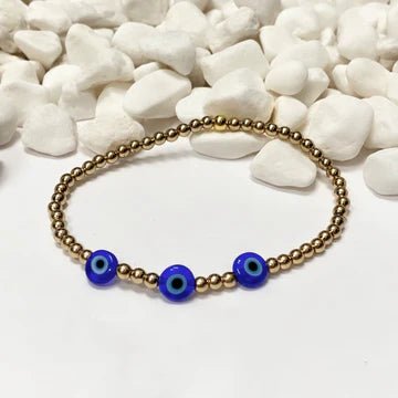 DEEP BLUE SEA - BRACELETS(pre-order)
