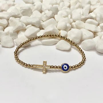 DEEP BLUE SEA - BRACELETS(pre-order)
