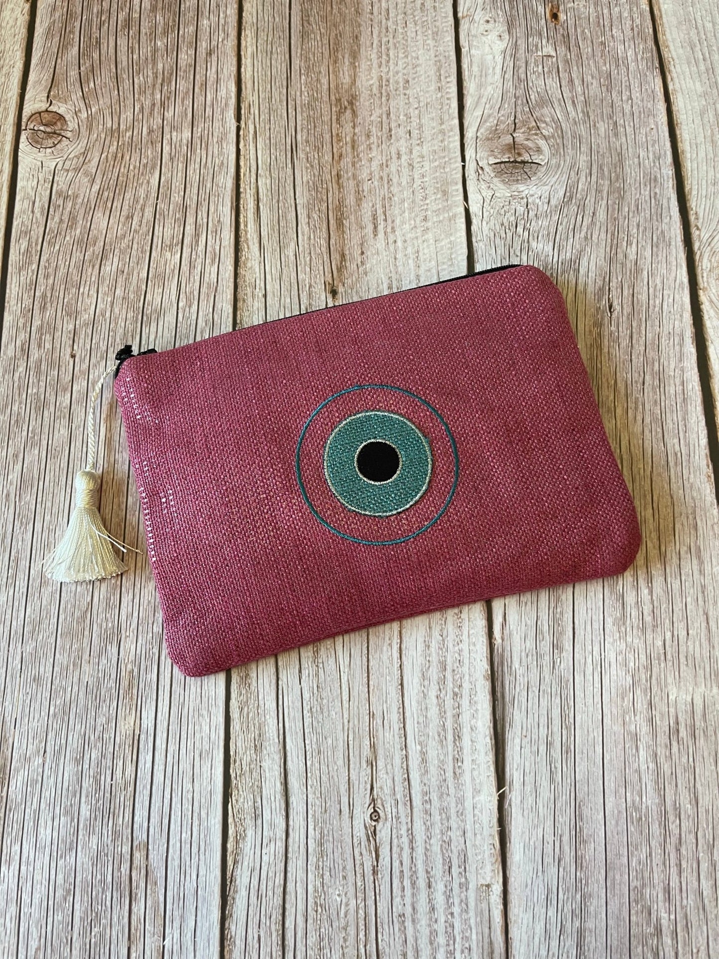 Christina Malle clutches