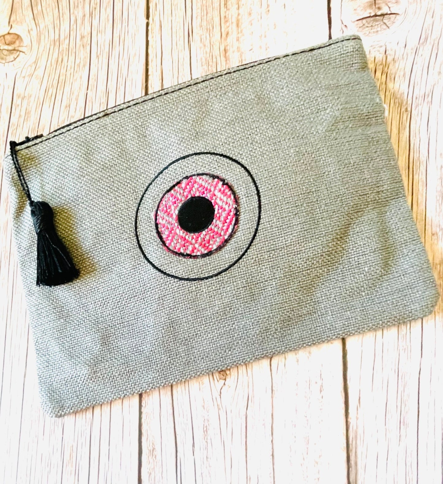 Christina Malle clutches