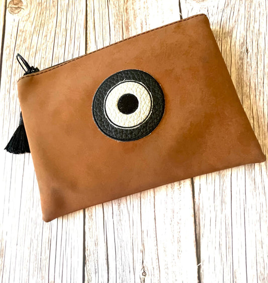 Christina Malle  clutches