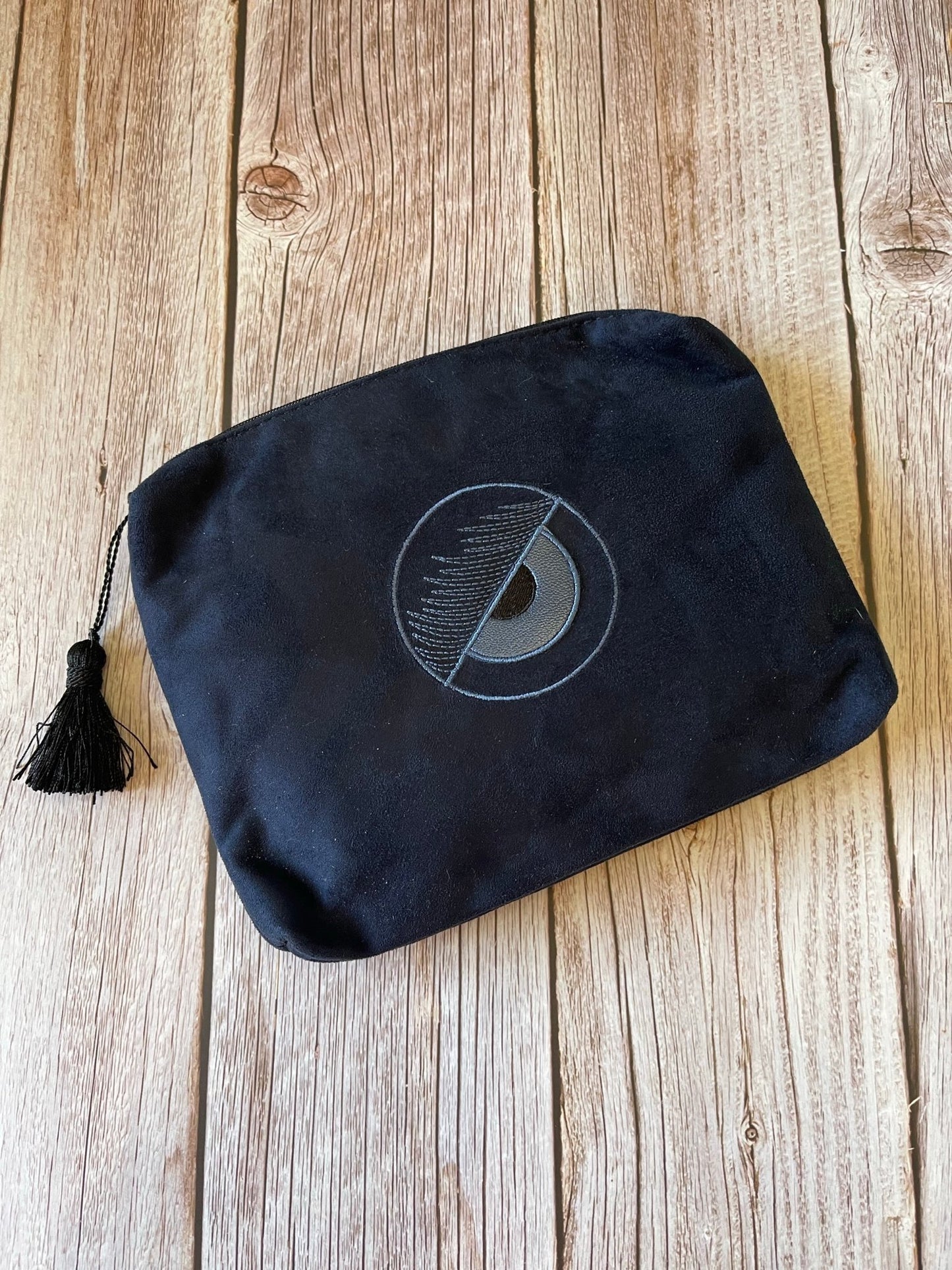 Christina Malle clutches