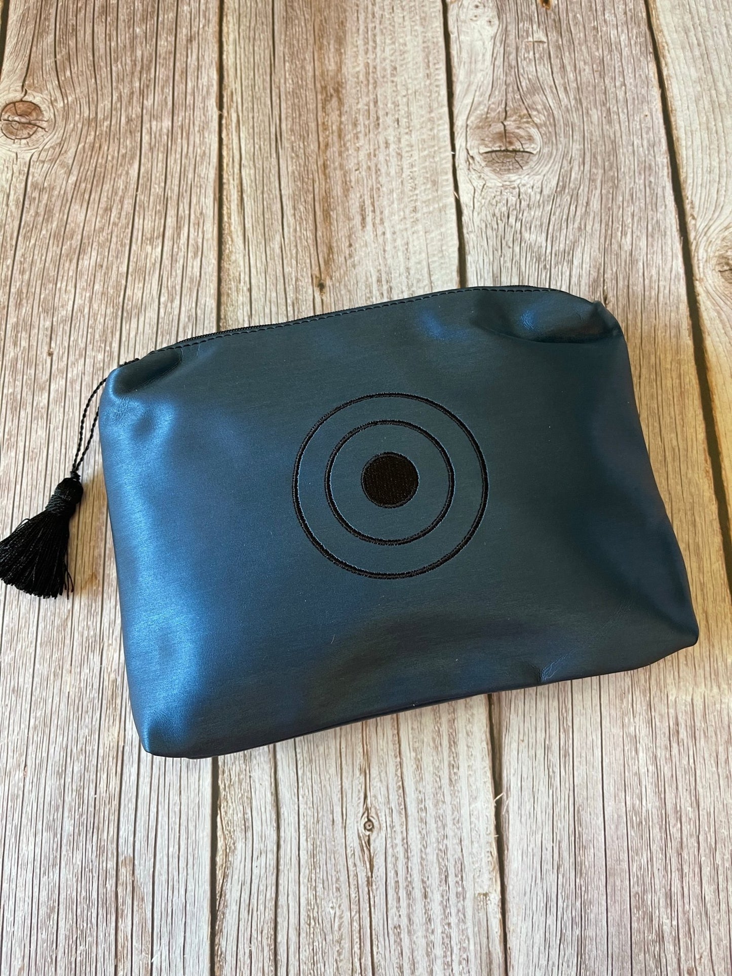 Christina Malle clutches