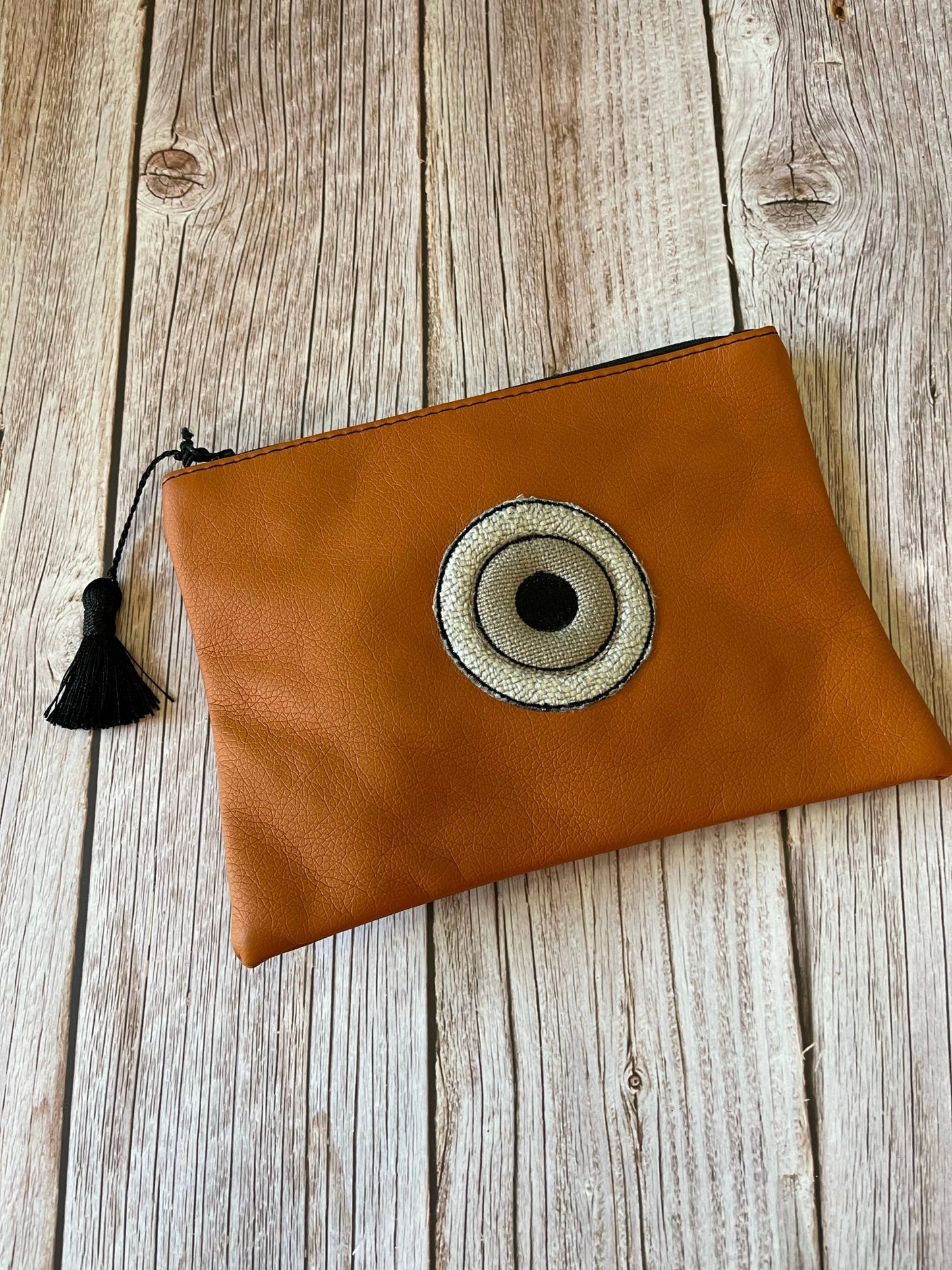Christina Malle clutches