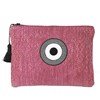 Christina Malle clutches
