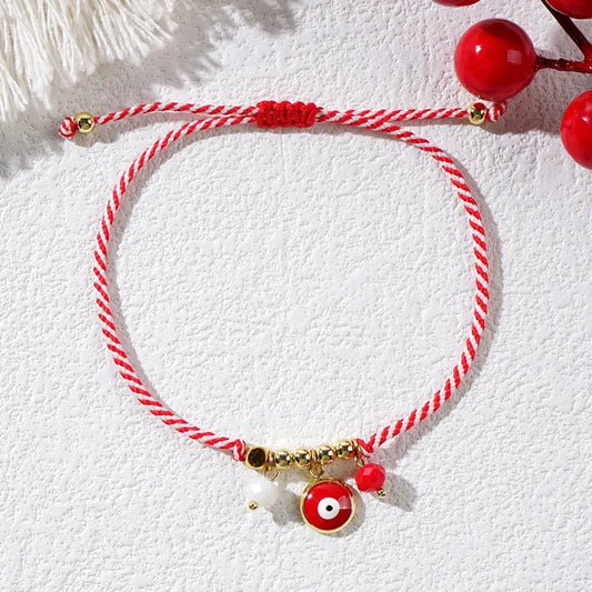 March bracelets (Marti bracelet)