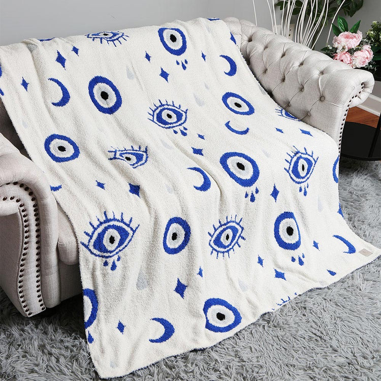 Luxury blankets