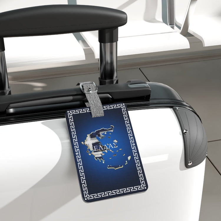 Greek  accessories