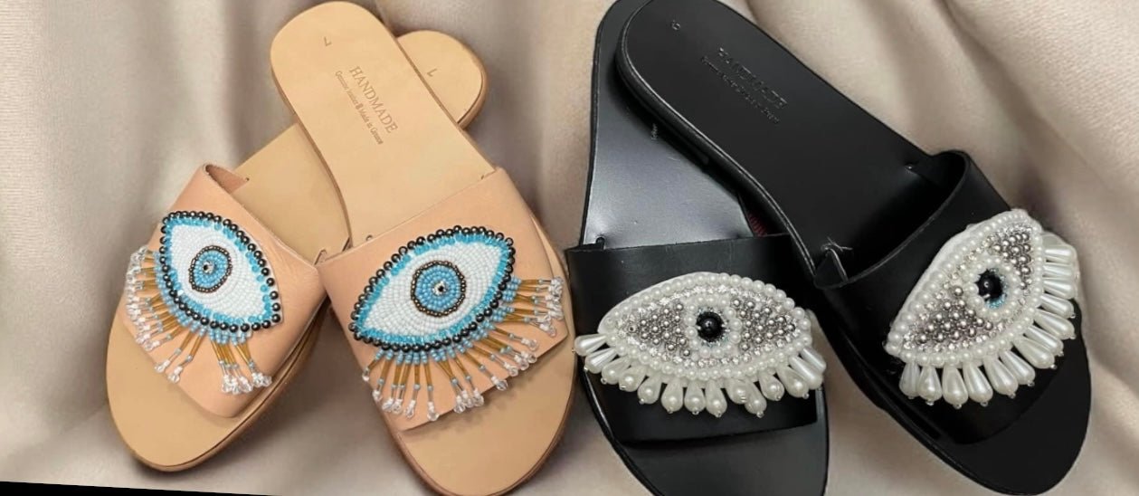 Vanessa sandals
