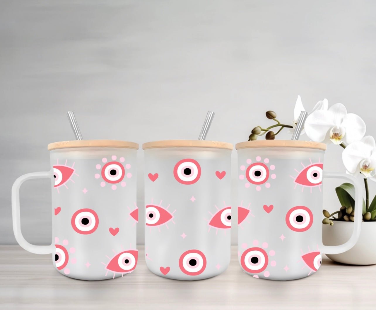 Coffee mugs & Tumblers