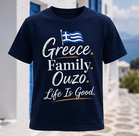 Adult  TShirts