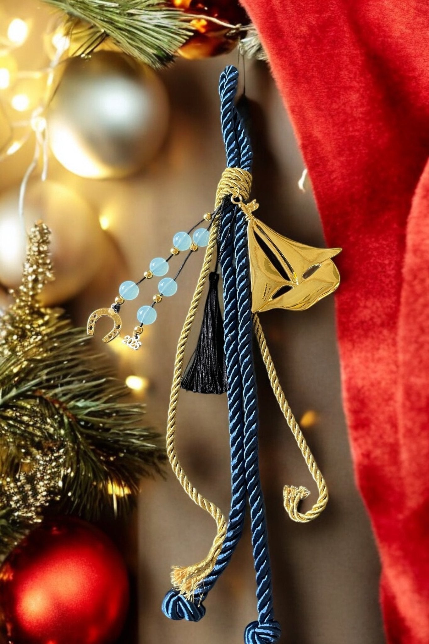 2025 Handmade Gouria