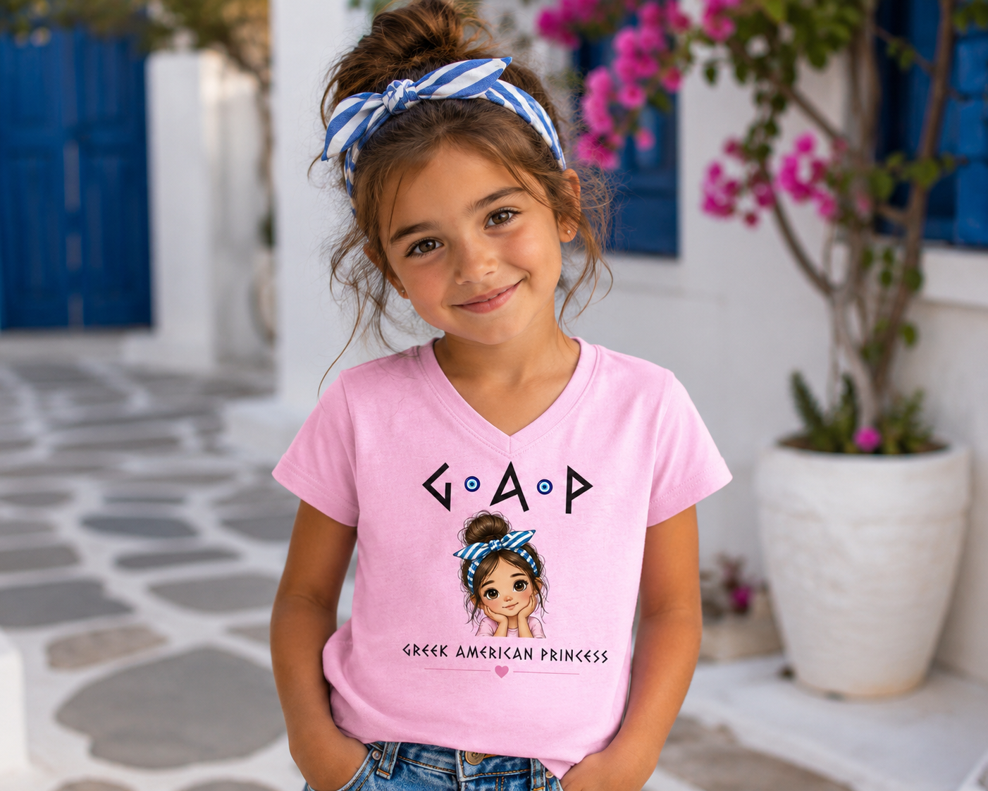 Kids TShirts