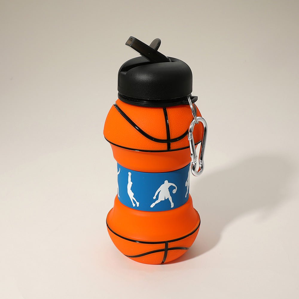 Sport water bottles