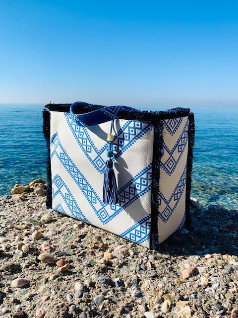 Greek designer handbags